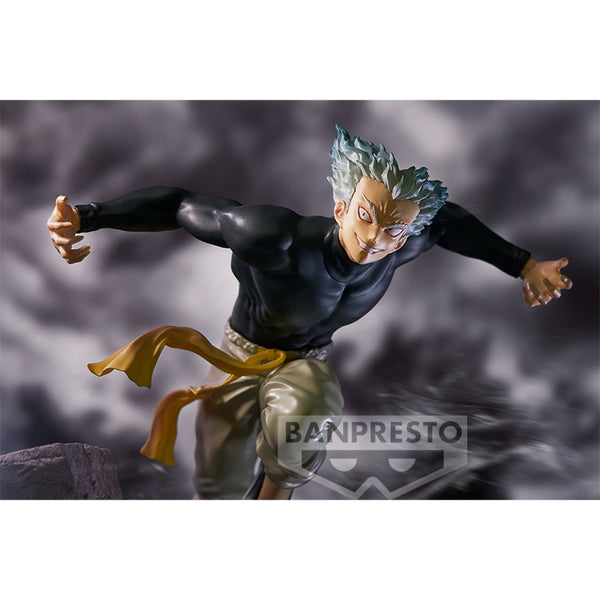 One Punch Man - Garou