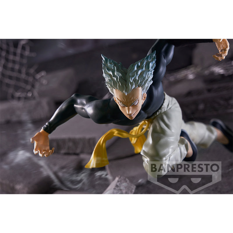 One Punch Man - Garou