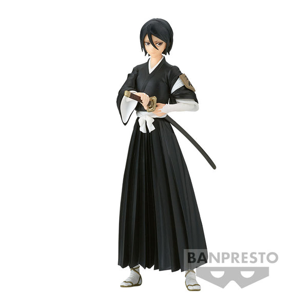 Bleach - Kuchiki Rukia - Open Box