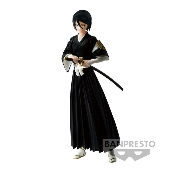 Bleach - Kuchiki Rukia - Open Box