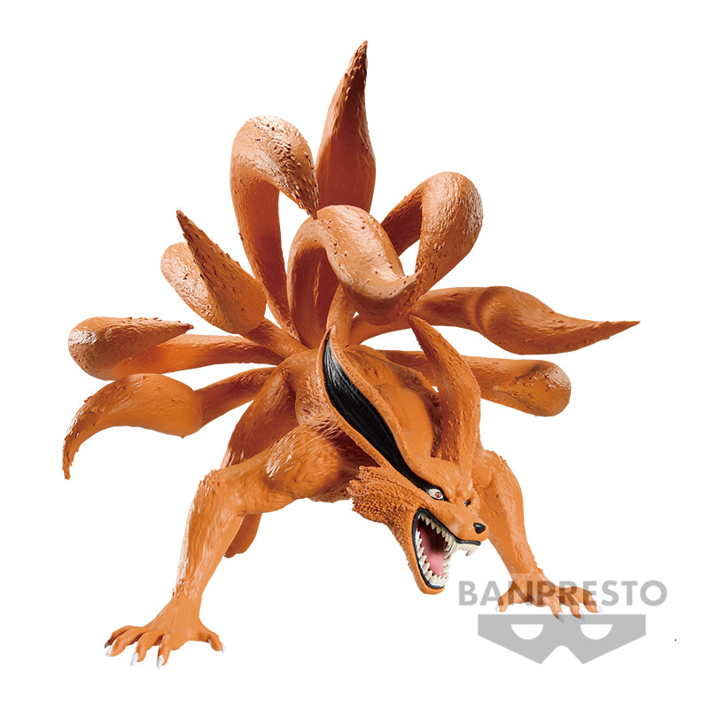 Naruto Shippuden - Kurama A - Nuevo OB