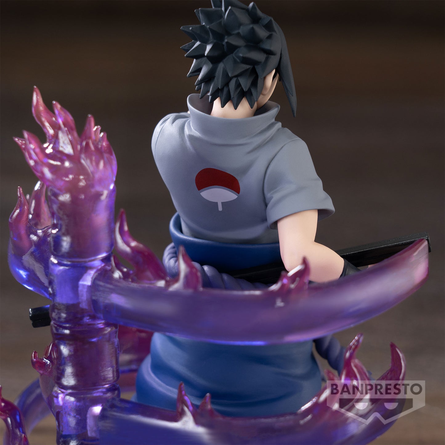 Naruto Shippuden - Uchiha Sasuke (effectreme)