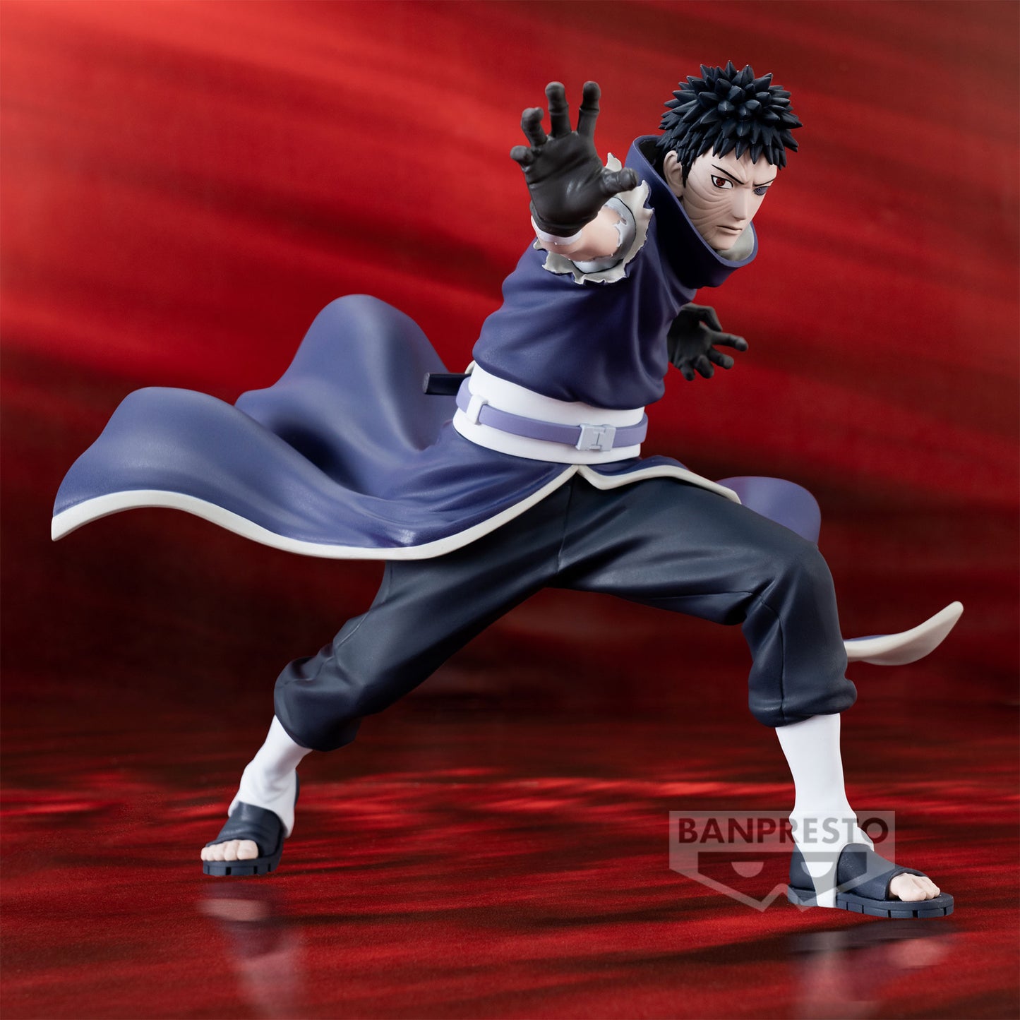 Naruto Shippuden - Uchiha Obito