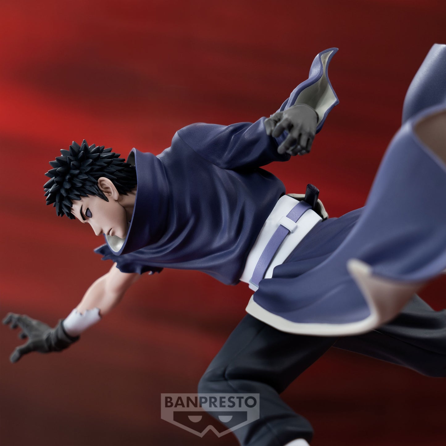 Naruto Shippuden - Uchiha Obito