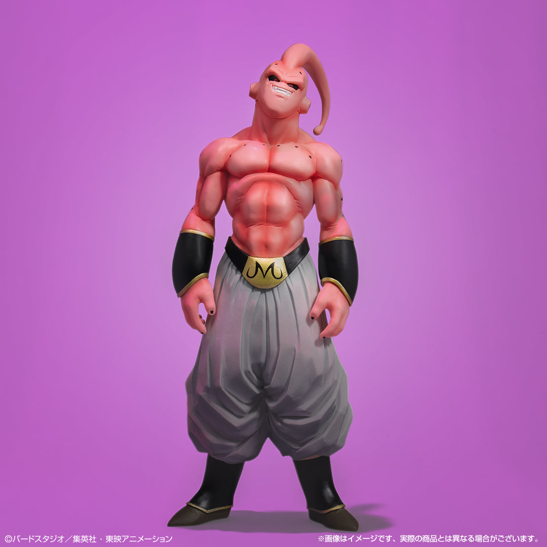 Dragon Ball Z - Majin Boo/Buu (Ichiban Kuji, Premio F, Masterlise) - Nuevo OB