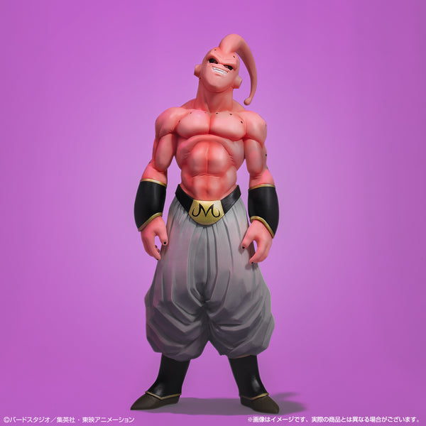 Dragon Ball Z - Majin Boo/Buu (Ichiban Kuji, Premio F, Masterlise) - Nuevo OB
