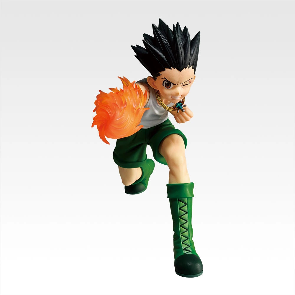 Preventa - Hunter x Hunter/Cazador X - Gon Freecss (Ichiban Kuji, Premio B, Masterlise) - Nuevo OB
