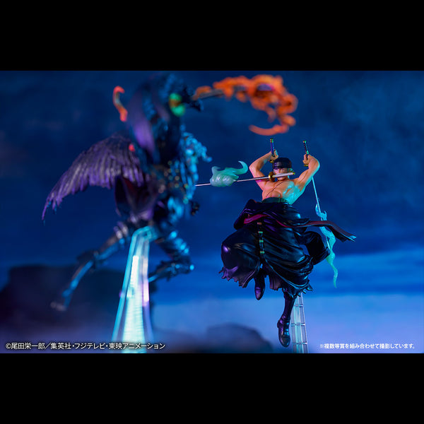 One Piece - Zoro (Ichiban Kuji, Premio A)