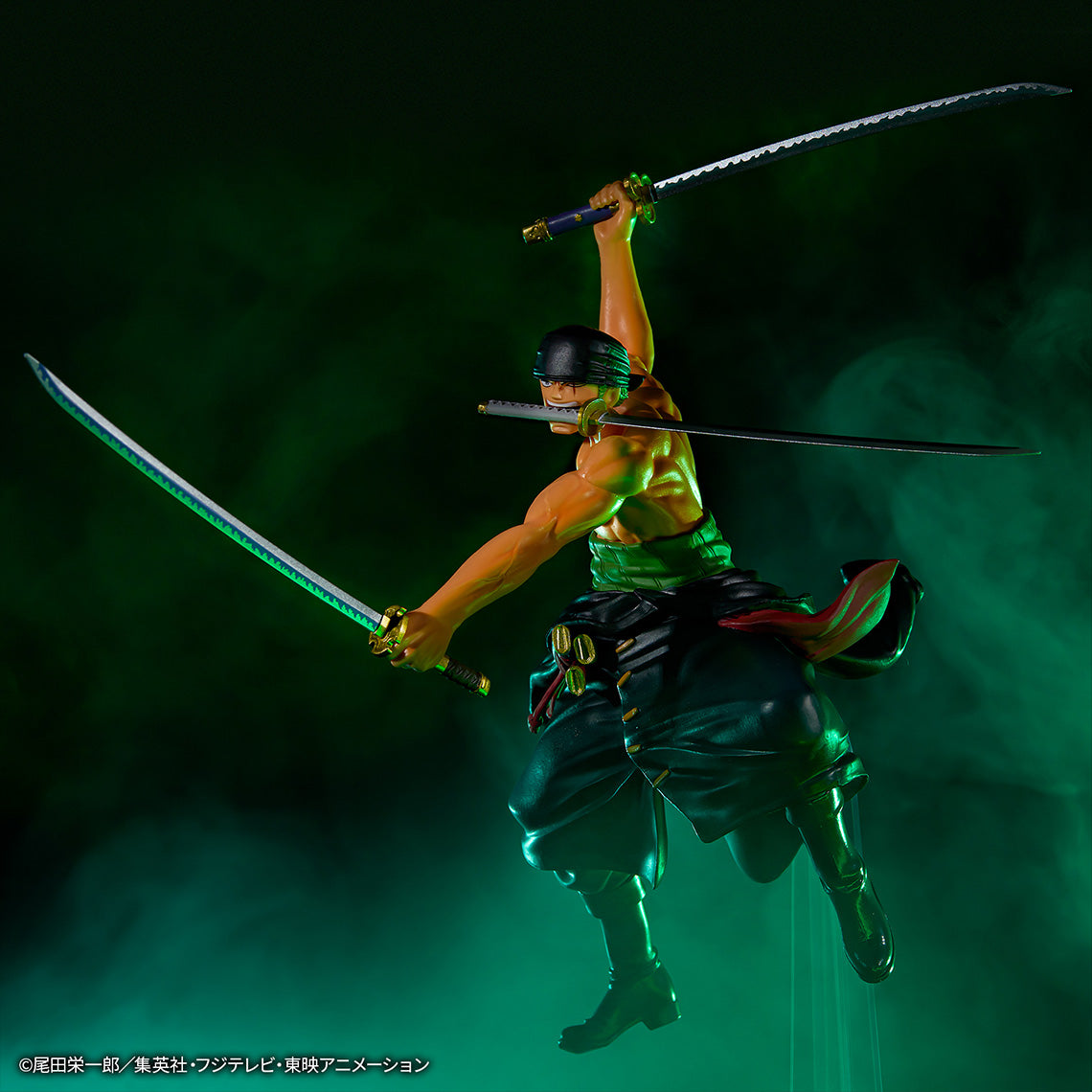 One Piece - Zoro (Ichiban Kuji, Premio A)