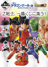 Cargar imagen en el visor de la galería, Preventa - Dragon Ball - Los Guerreros Protectores de la Tierra (Ichiban Kuji)

