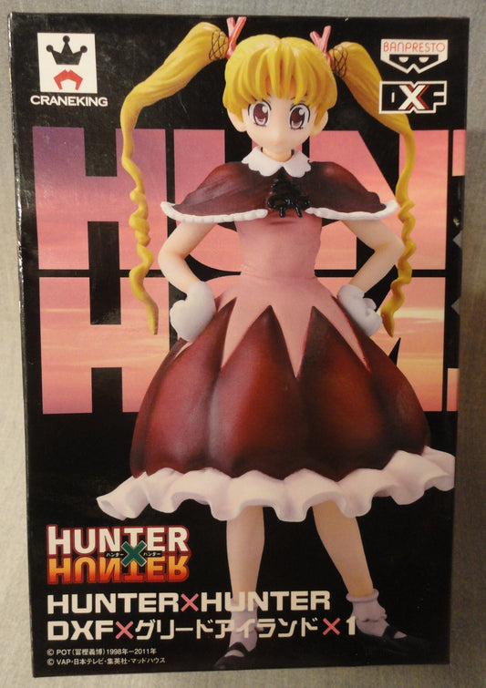 Hunter x Hunter - Biscuit