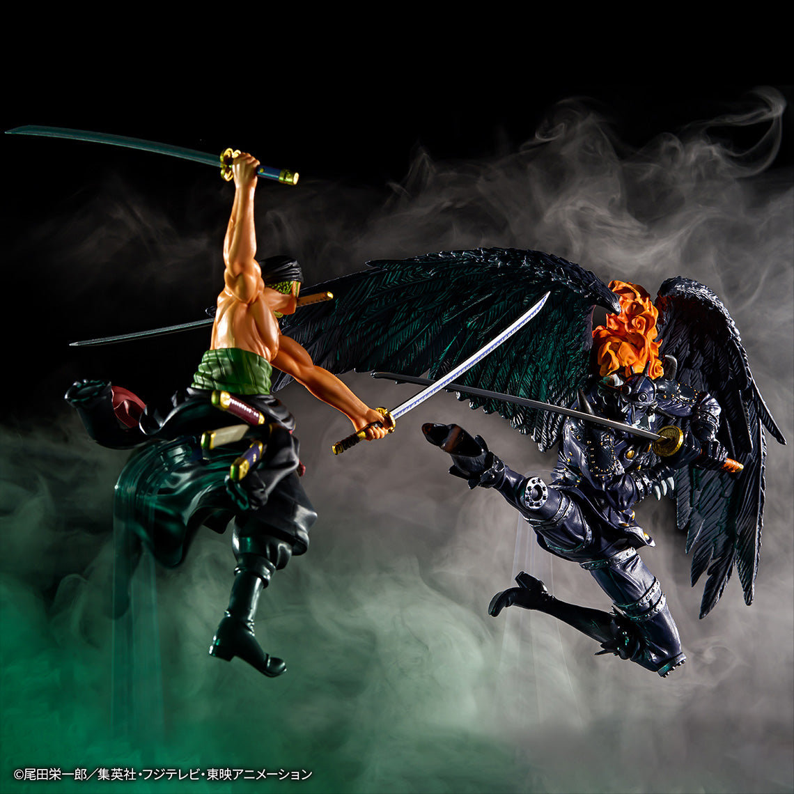 One Piece - Zoro (Ichiban Kuji, Premio A)