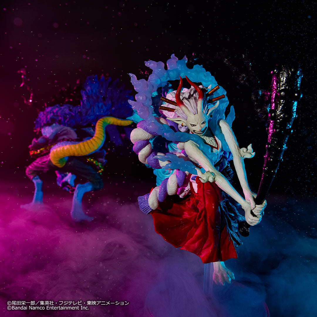 One Piece - Yamato (Ichiban Kuji, Premio B)