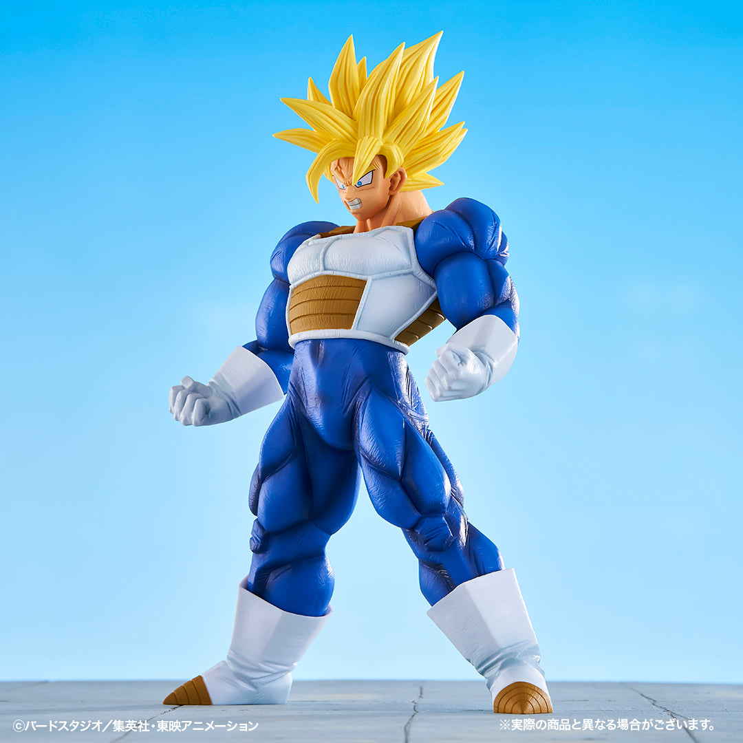 Dragon Ball Z - Super Saiyajin goku (Ichiban Kuji, premio C, Masterlise)