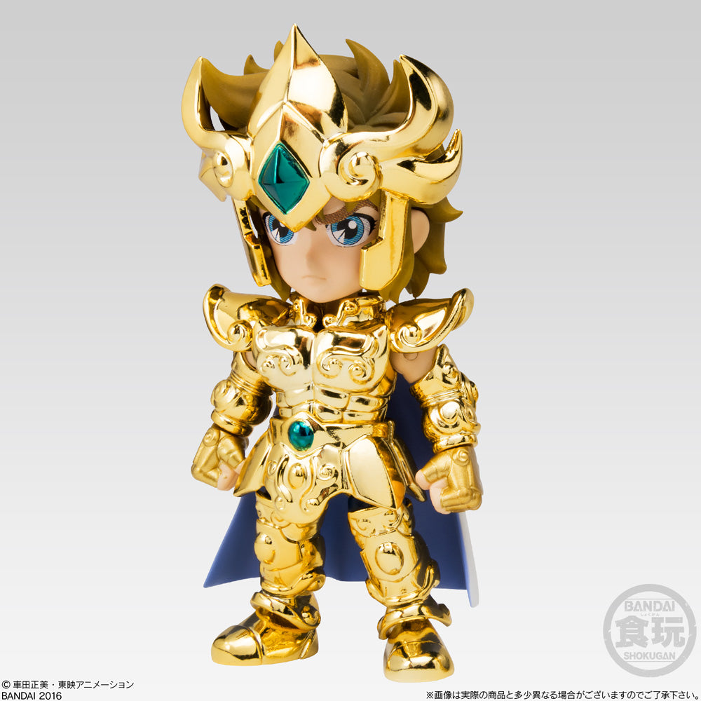 Saint Seiya/Caballeros del Zodiaco - Leo Aioria (Taizenshu) - Nuevo