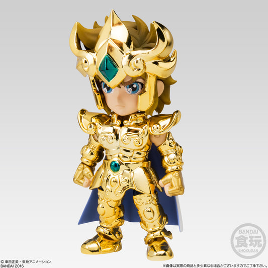 Saint Seiya/Caballeros del Zodiaco - Leo Aioria (Taizenshu) - Nuevo