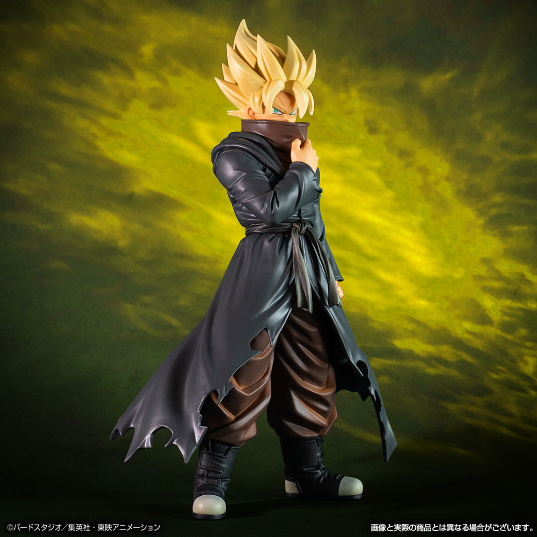 Dragon Ball Heroes - Bardock ssj (Ichiban Kuji, Masterlise, Premio B) - Nuevo SB