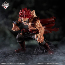 Cargar imagen en el visor de la galería, Boku no Hero - Kirishima Eiji (Ichiban Kuji, Premio C)
