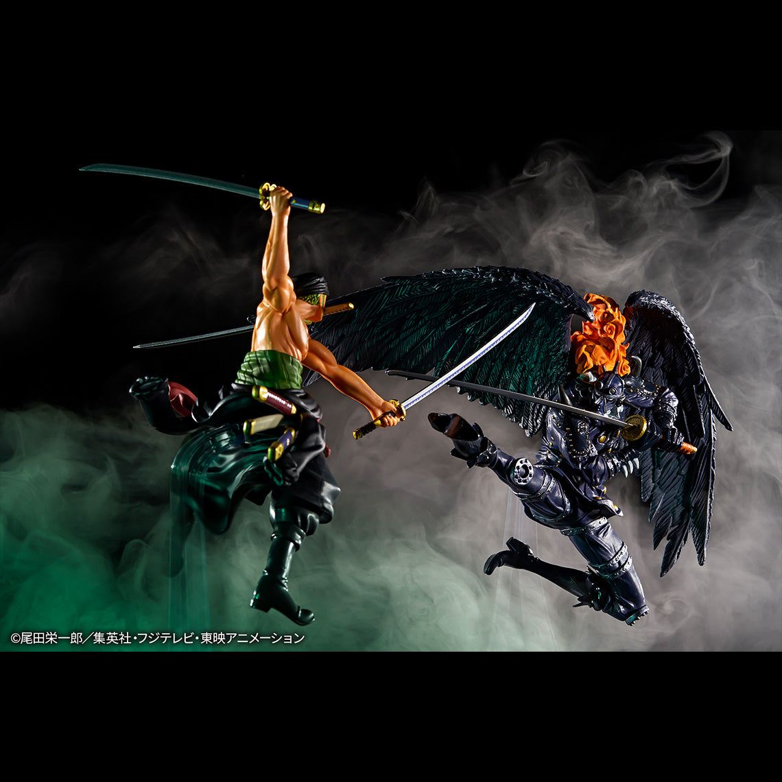 One Piece - Zoro (Ichiban Kuji, Premio A)