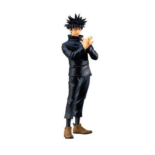 Jujutsu Kaisen - Fushiguro Megumi