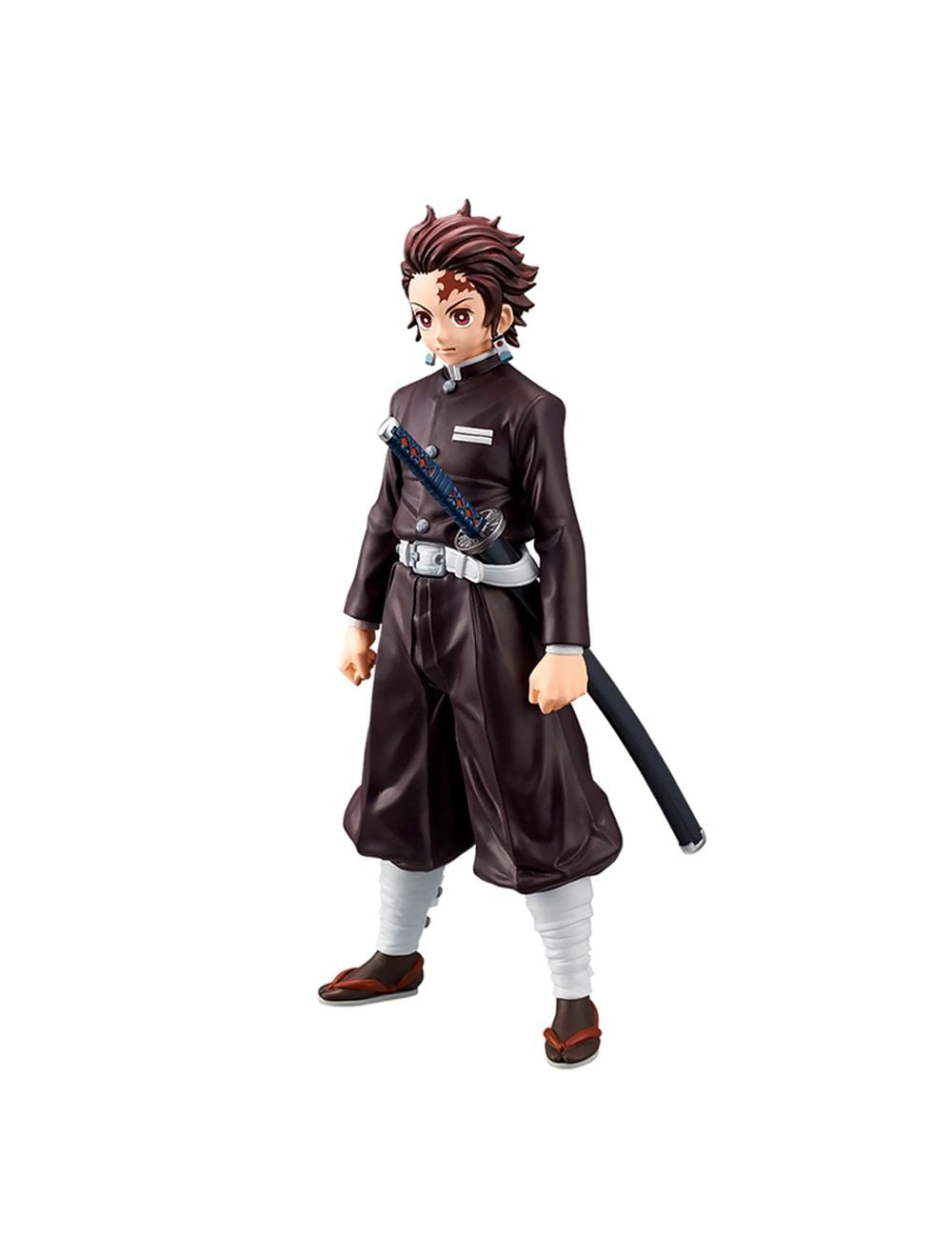 Kimetsu/Demon Slayer - Kamado Tanjiro (No incluye Tomioka) - Nuevo OB