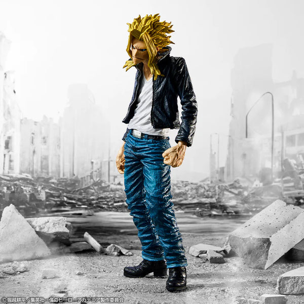 Boku no Hero - All Might (Ichiban Kuji: Will, Premio C)