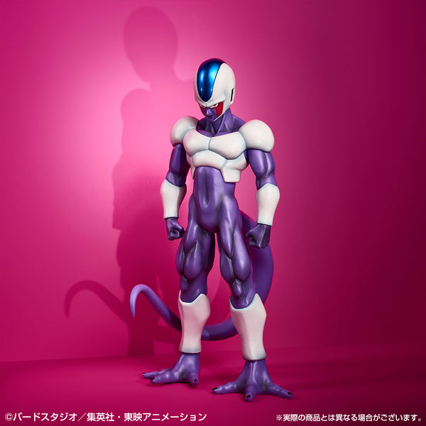 Dragon Ball Z - Cooler (Ichiban Kuji, Masterlise, Premio C) - Nuevo OB