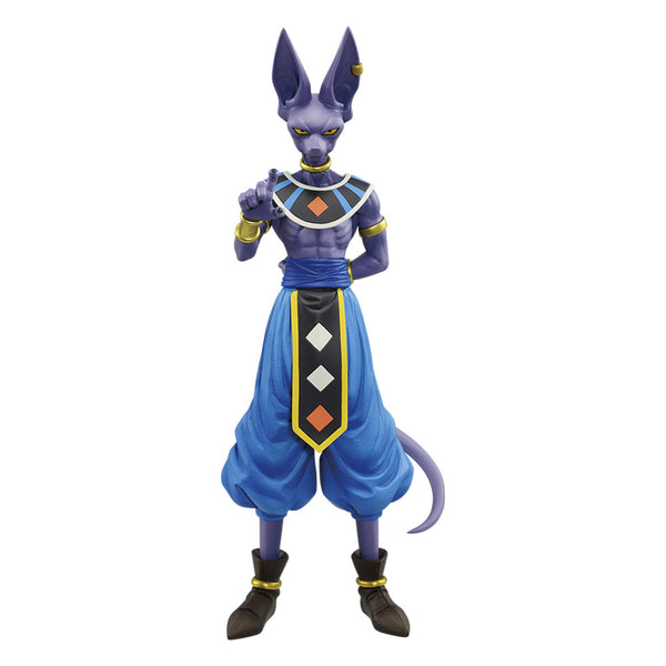 Dragon Ball Super - Bills (Ichiban Kuji, Masterlise, Premio F) - Nuevo OB