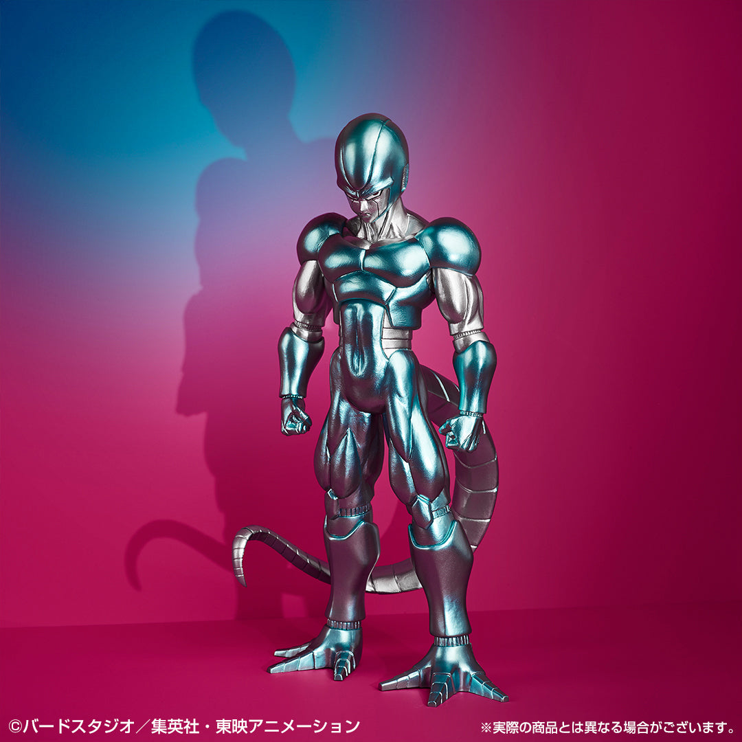 Dragon Ball Z - Metal Cooler Masterlise (Ichiban Kuji, Premio C, Masterlise) - Nuevo OB