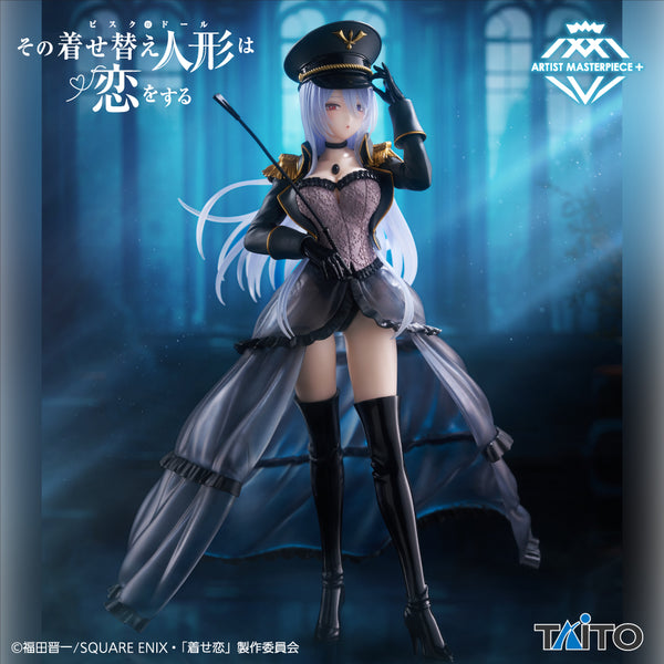 My Dress up Darlin - Kitagawa Marin Black Robelia ver. (Arstist Masterpiece+) - Nuevo OB