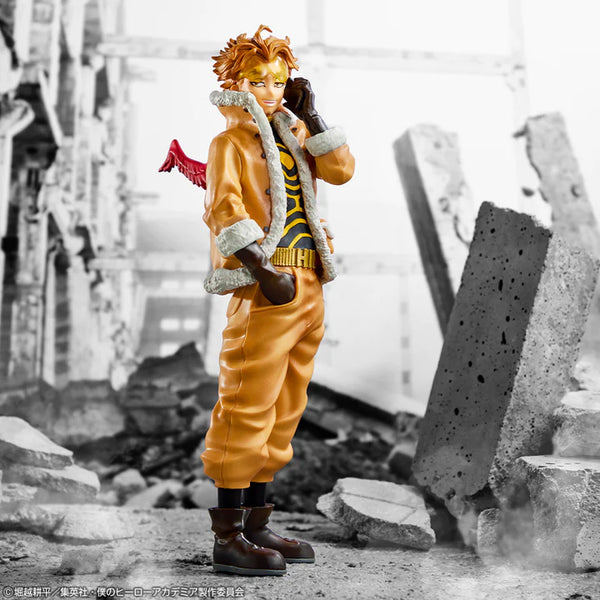 Boku no Hero - Hawks (Ichiban Kuji: Will, Premio E)