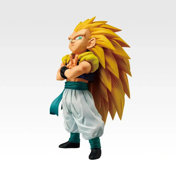 [Preventa Ichiban 2027 Marzo] - Dragon Ball Super - Gotenks Super Saiyajin 3 (Ichiban Sho, Premio E, Masterlise)