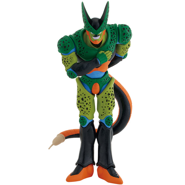 Dragon Ball Z - Cell 2da Forma (Ichiban Kuji, Last One, Masterlise) - Nuevo OB