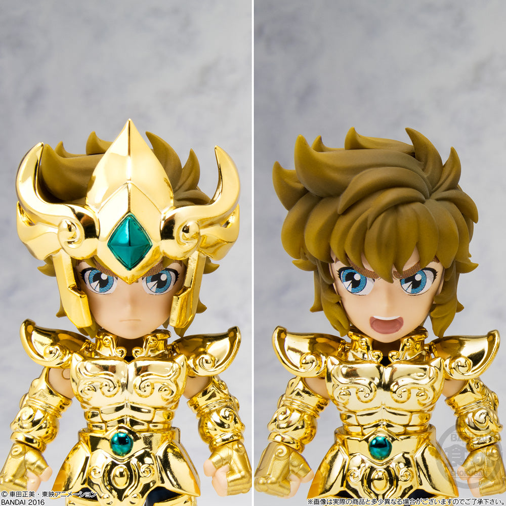 Saint Seiya/Caballeros del Zodiaco - Leo Aioria (Taizenshu) - Nuevo
