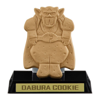 Dragon Ball - Dabura Galleta (Gachapon) - Nuevo sin Capsula