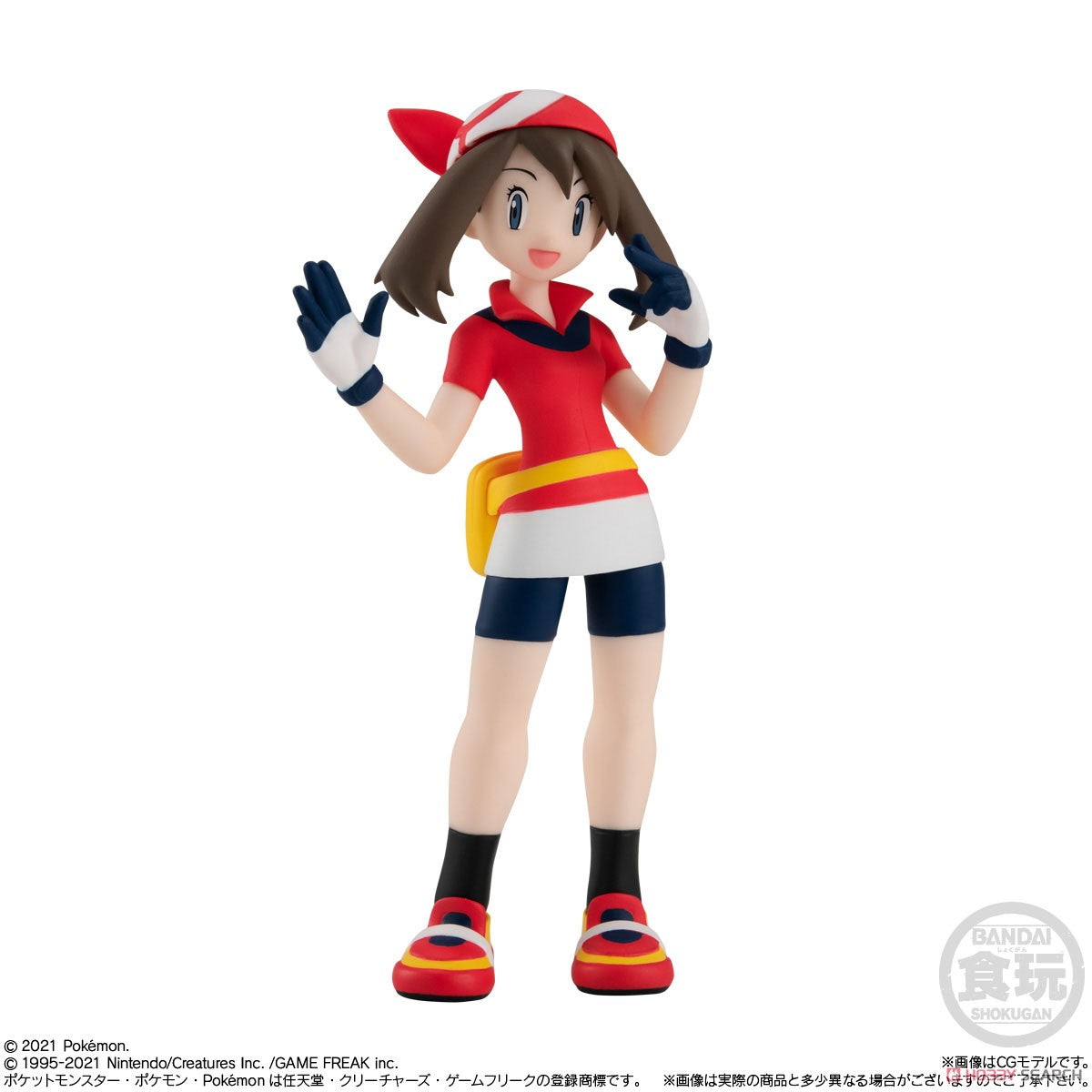 Pokemon - Scale World Hoenn 2