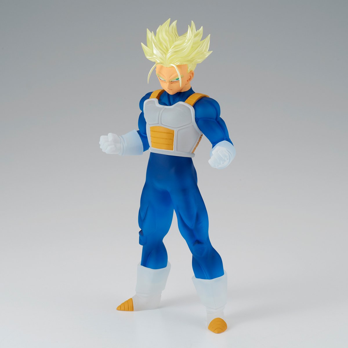 Dragon Ball - Trunks ssj (Clearise)