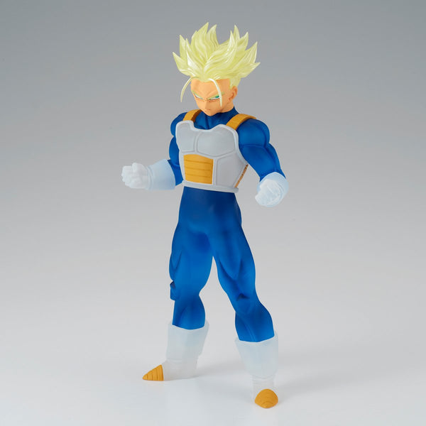 Dragon Ball - Trunks ssj (Clearise)