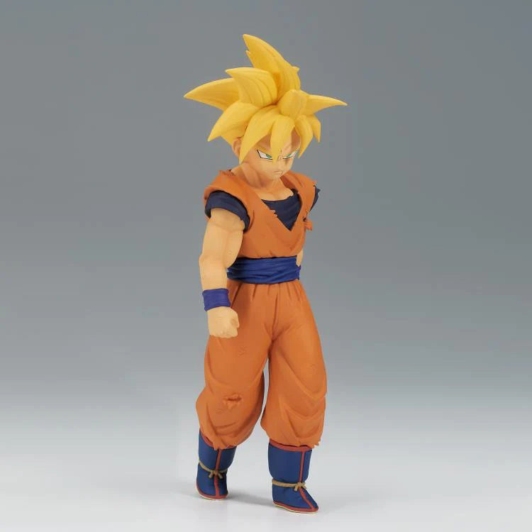 Dragon Ball - Gohan SSJ (Solid Edge Works 12)