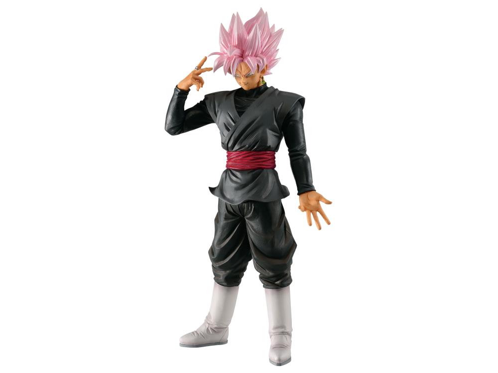 Dragon Ball - Goku Black Rose (Grandista)