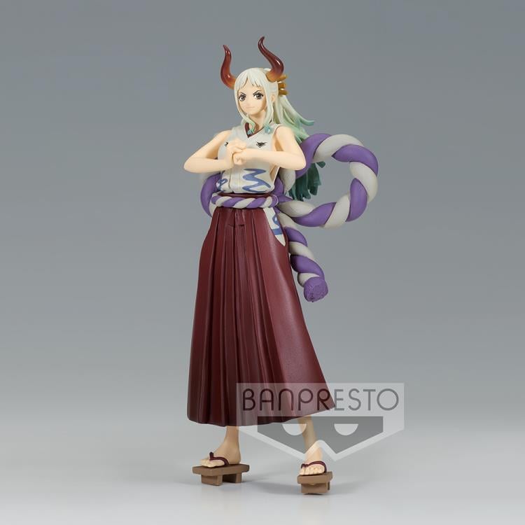 One Piece - Yamato (The Grandline Series Wano Vol.4) - Nuevo OB