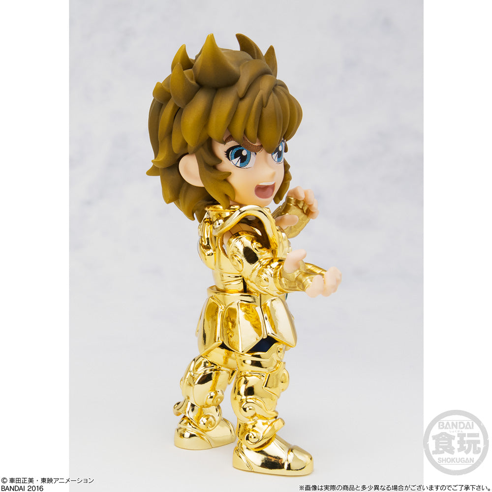 Saint Seiya/Caballeros del Zodiaco - Leo Aioria (Taizenshu) - Nuevo
