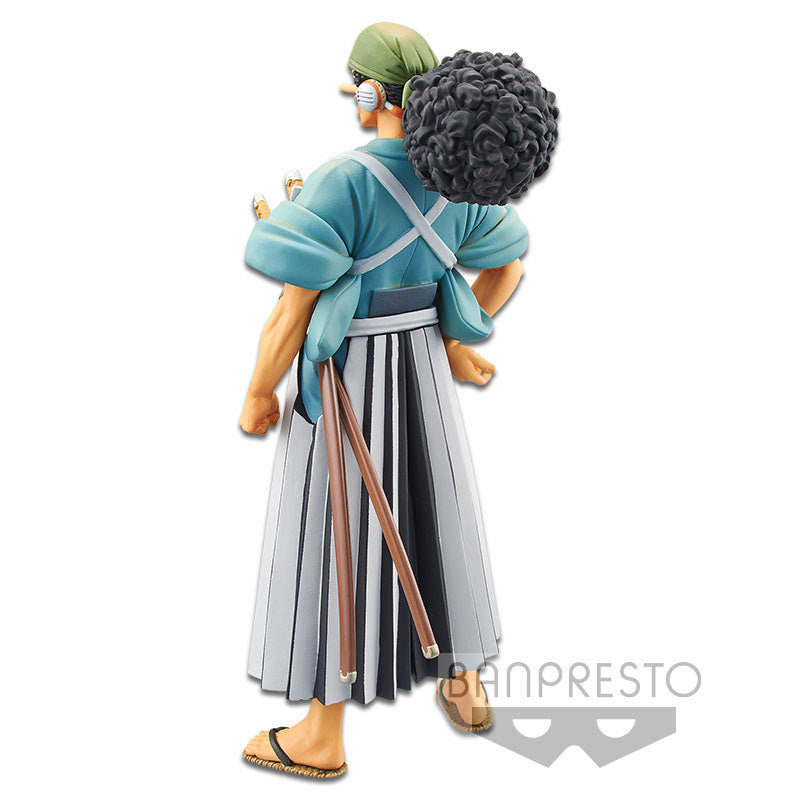 One Piece - Usohachi/Usopp (The Grandline Men wanokuni vol.6)