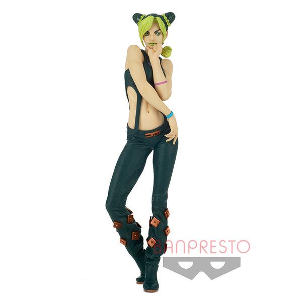 Jojos - Cujoh Jolyne (Grandista)
