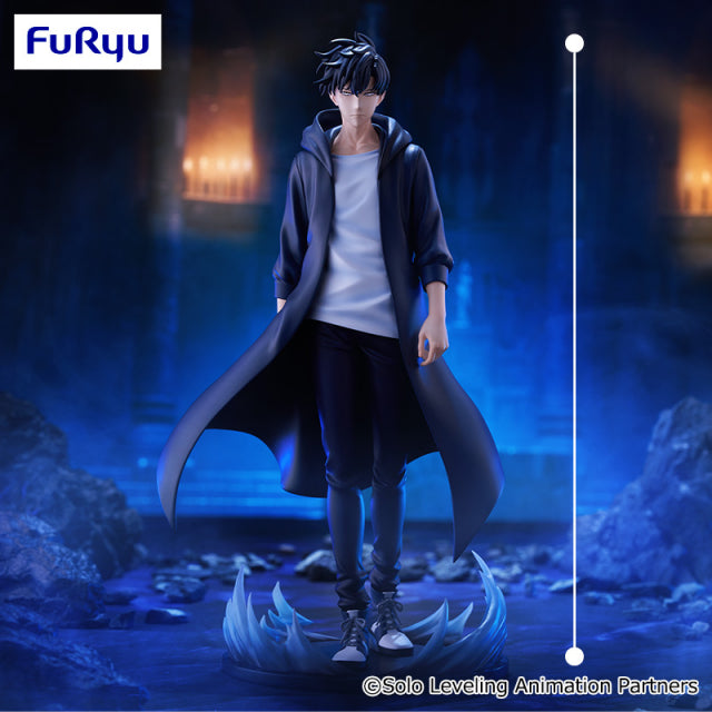 Solo Leveling - Sung Jin-Woo (Trio Try it) - Nuevo OB