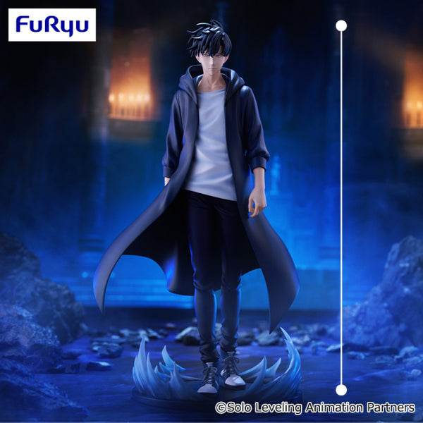 Solo Leveling - Sung Jin-Woo (Trio Try it) - Nuevo OB