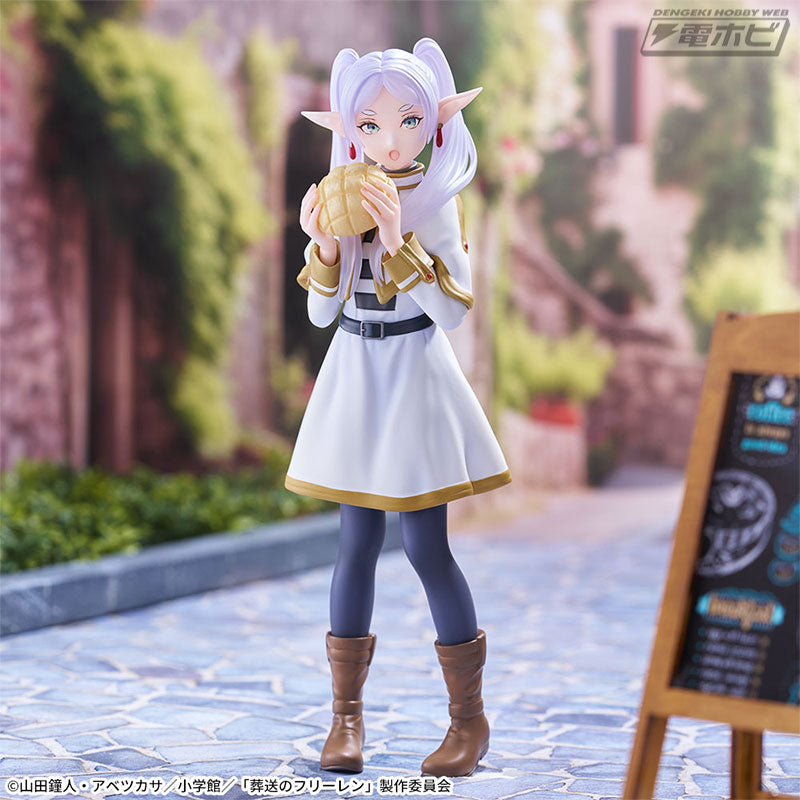 So so no Frieren - Frieren (Luminasta) - Nueva OB
