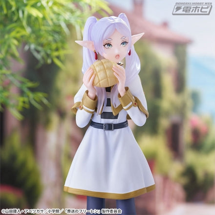 So so no Frieren - Frieren (Luminasta) - Nueva OB
