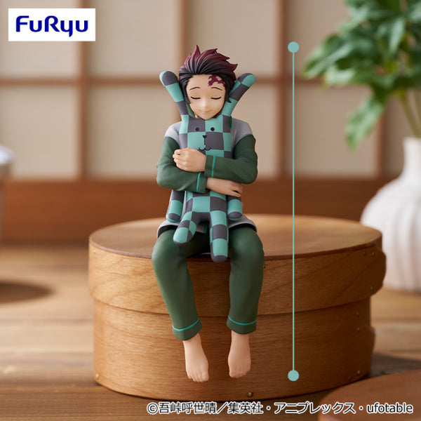Kimetsu/Demon Slayer - Kamado Tanjiro (Craftholic/Noodle Stopper) - Nuevo OB