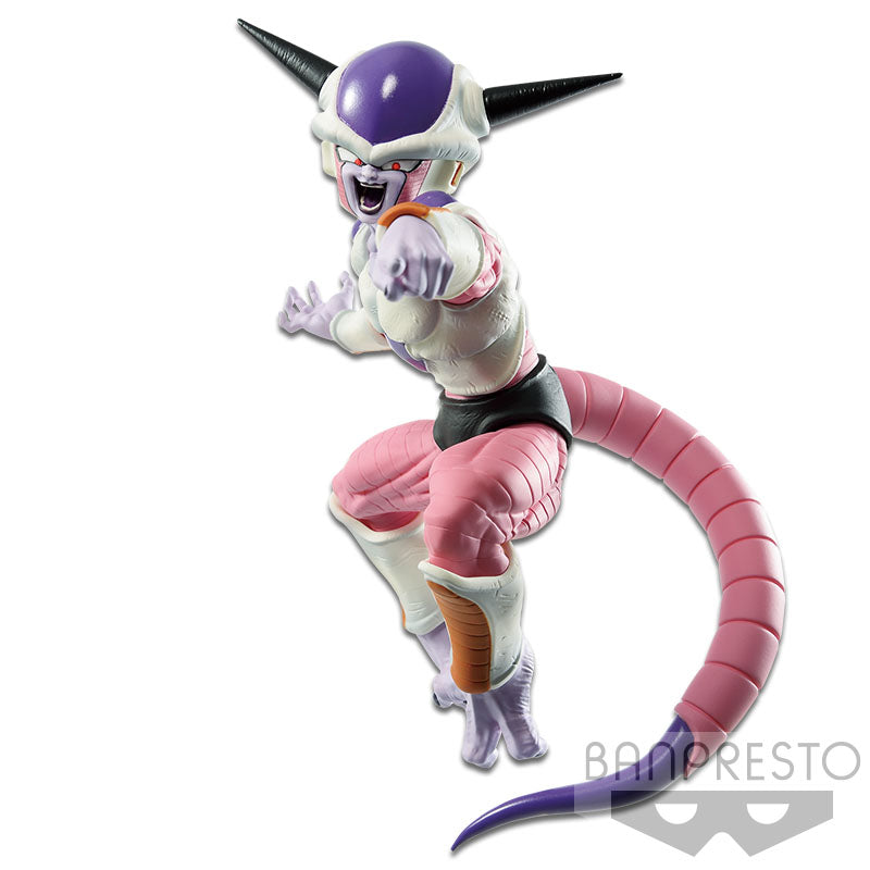 Dragon Ball - Freezer 1era forma (Full Scratch) - Open Box